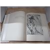 Image 2 : 1946 Upland Gunning Collected Etchigst Water Colors of Sportin in the Field Booklet (11 Edition)