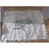 Image 2 : Torrey Pines Pin Page PGA Golf Flag 20'' x 14'' Plastic (NOS)