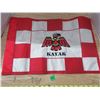 Image 1 : Kayak Golf Pin Flag 22'' x 14''