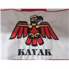 Image 2 : Kayak Golf Pin Flag 22'' x 14''