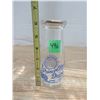Image 2 : Pint Prince Albert Dairy Milk Bottle with Top