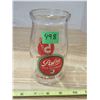 Image 1 : Palm Cream Bottle 6'' Tall Refund Stamp