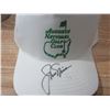 Image 2 : Augusta National Golf Club Signed Cap (Jack Nicklaus?) Unused