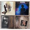 Image 2 : Lot of 4 vinyl records. Cheap Trick, Juice Newton, Cliff Richards, Jackson Browne.