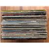 Image 2 : Box of 50 Vinyl LP records. Faith based. Choir. Gospel.