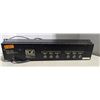 Image 2 : Ross 2 channel, 15 band equalizer
