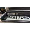 Image 3 : Vintage "Roland" Electronic piano, 49x24x10"