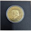 Image 2 : 2024 Trump commemorative coin