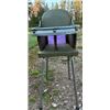 Image 1 : Vintage High Chair, circa early 1950’s.