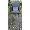 Image 3 : Vintage High Chair, circa early 1950’s.