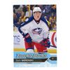 Image 1 : 2016-17 UD Series One ZACH WERENSKI Young Guns #224