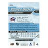 Image 2 : 2016-17 UD Series One ZACH WERENSKI Young Guns #224