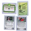 Image 2 : (4) 2026 Upper Deck TIGER WOODS Golf Cards