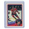 Image 1 : 1984-85 OPC CHRIS CHELIOS Rookie Card #259