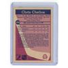Image 2 : 1984-85 OPC CHRIS CHELIOS Rookie Card #259