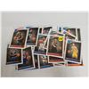 Image 1 : (35) 2018-19 Panini Donruss Rated Rookie Cards
