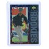Image 1 : 1994 Upper Deck MICHAEL JORDAN Star Rookies Card #19
