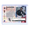 Image 2 : 1994 Upper Deck MICHAEL JORDAN Star Rookies Card #19