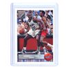 Image 1 : 1992-93 UD McDonald's SHAQUILLE O'NEAL Future Force Rookie Card #P43