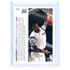 Image 2 : 1992-93 UD McDonald's SHAQUILLE O'NEAL Future Force Rookie Card #P43