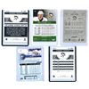 Image 2 : (5) SIDNEY CROSBY Hockey Cards