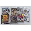 Image 1 : (12) Star and Semi-Star Hockey Cards