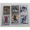 Image 2 : (12) Star and Semi-Star Hockey Cards