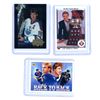 Image 1 : (3) 1990’s WAYNE GRETZKY Hockey Cards