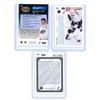 Image 2 : (3) 1990’s WAYNE GRETZKY Hockey Cards