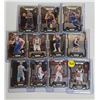 Image 3 : (25) 2023-24 Panini Prizm Basketball Rookie Cards