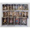Image 4 : (25) 2023-24 Panini Prizm Basketball Rookie Cards