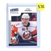 Image 1 : 2009-10 UD Series 2 JOHN TAVARES Victory Rookie Card #318