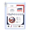 Image 2 : 2009-10 UD Series 2 JOHN TAVARES Victory Rookie Card #318