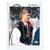 Image 1 : 1992-93 UD CHRIS PRONGER World Junior Team Canada (Rookie) Card #591