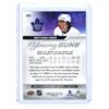 Image 2 : 2023-24 Upper Deck MATTHEW KNIES Young Guns Rookie Card #222