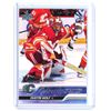 Image 1 : 2023-24 Upper Deck DUSTIN WOLF Young Guns Rookie Card #210