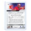 Image 2 : 2023-24 Upper Deck DUSTIN WOLF Young Guns Rookie Card #210