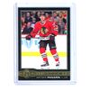 Image 1 : 2015-16 UD ARTEMI PANARIN OPC Glossy Rookies BLACK PARALLEL Card #R-4