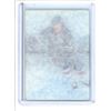 Image 2 : 2006-07 UD Trilogy MIKE BOSSY Frozen in Time Card 243/999 #FT13 - UNPEALED