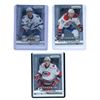 Image 1 : (3) 2013-14 Panini Prizm Rookie Cards – JOHNSON #287, GALCHENYUK #251, STAAL #219