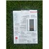 Image 2 : Honeywell Doorbell Chime - Home Security Devise (New)