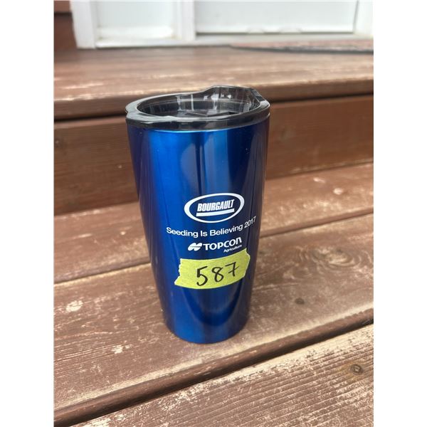 Coffe Mug - New