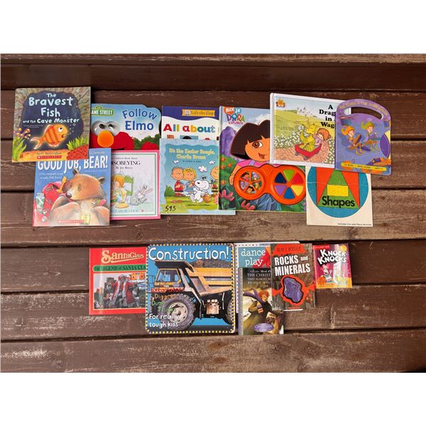 Children's Books