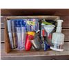 Image 1 : Assortment of Kitchen Items