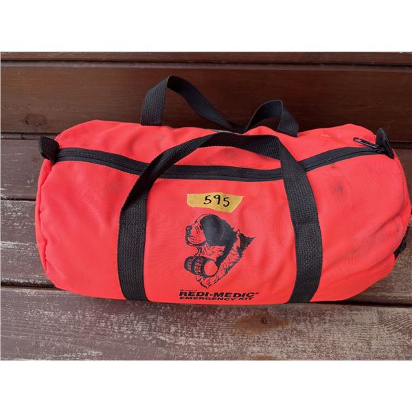 Redi-Medic Emergency Kit