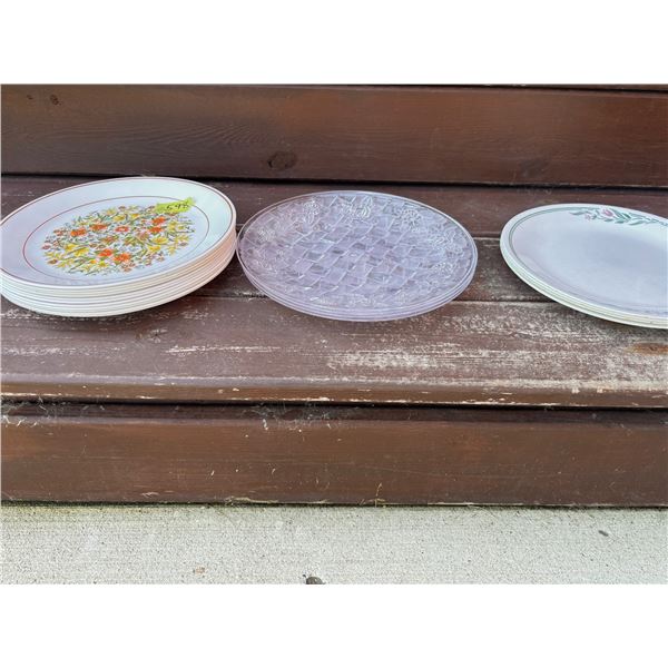 Plates