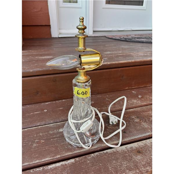 Vintage Lamp