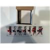 Image 1 : 2016-17 SP Authentic Base Set