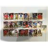 Image 1 : 1981-82 OPC Hockey Cards (25)