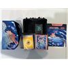Image 1 : Pokemon - Chaos Rising - Box and Cards
